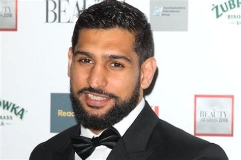 amir khan net worth